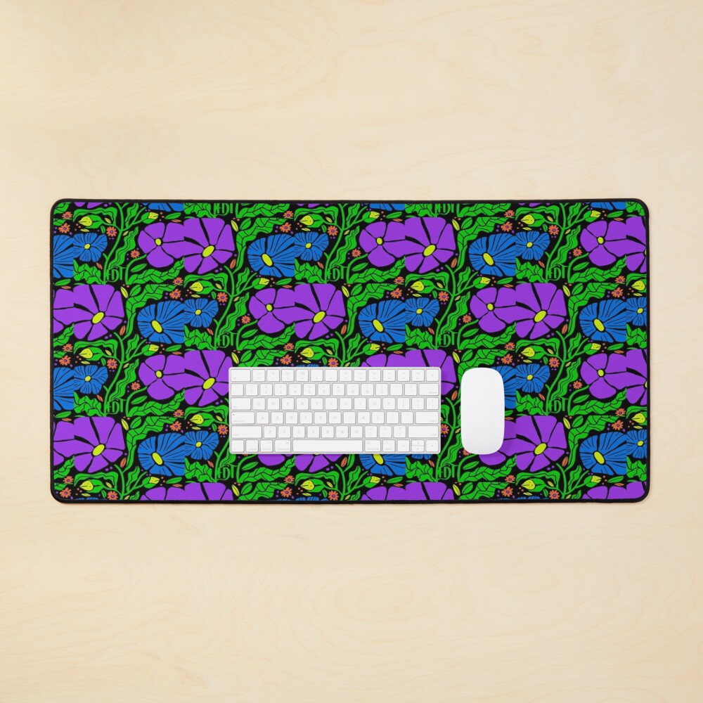 Item preview, Desk Mat designed and sold by EthosWear.