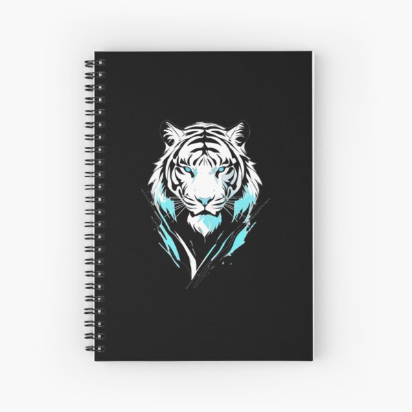 Item preview,  majestic white tiger  designed and sold by Wildtastic .