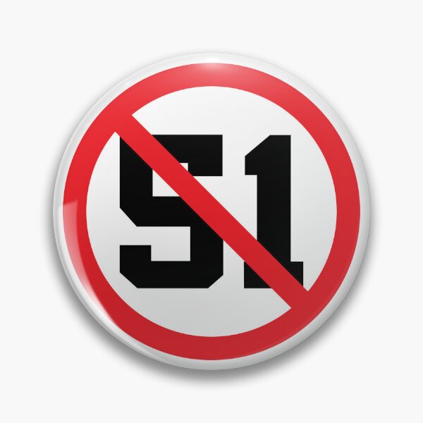 Item preview, Never the 51st designed and sold by FreshBatchCo.