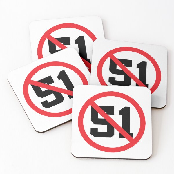 Item preview, Never the 51st designed and sold by FreshBatchCo.