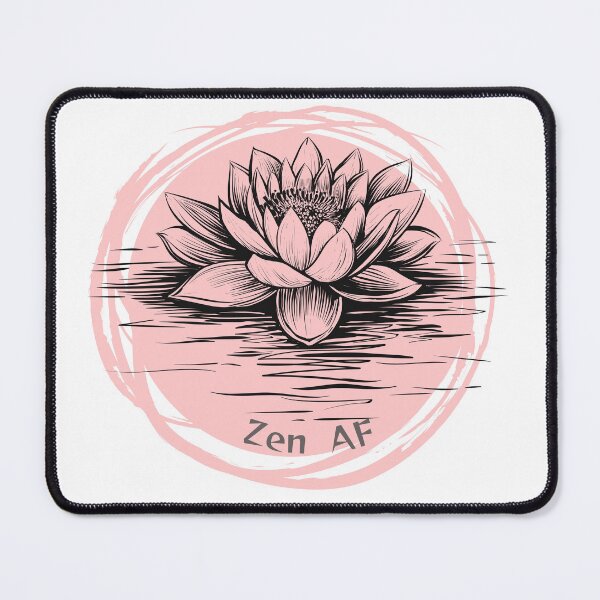 Item preview, Zen AF designed and sold by DesertRoseDesign.