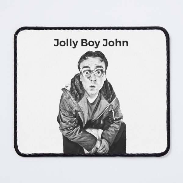 Item preview, Jolly Boy John designed and sold by AndythephotoDr.