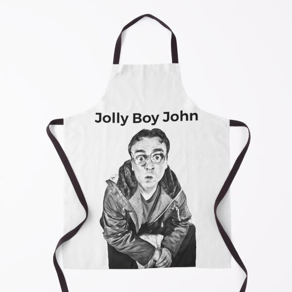 Item preview, Jolly Boy John designed and sold by AndythephotoDr.