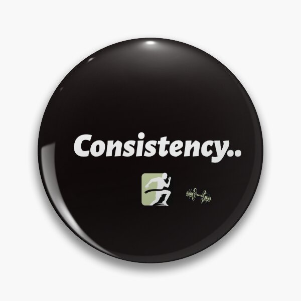 Item preview, Consistency.. designed and sold by Boardwalkmerch.