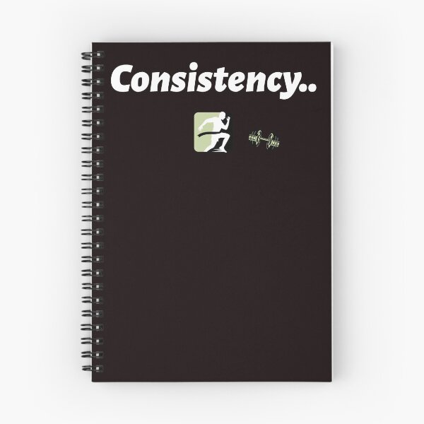 Item preview, Consistency.. designed and sold by Boardwalkmerch.