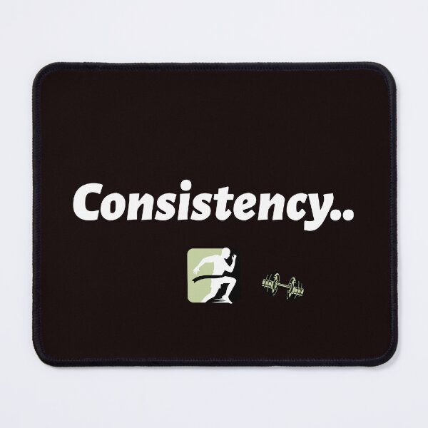 Item preview, Consistency.. designed and sold by Boardwalkmerch.