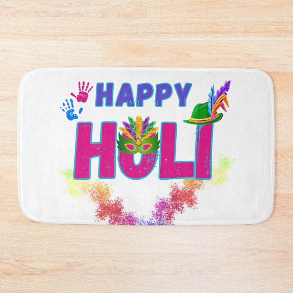 Item preview, Happy Holi designed and sold by Bhavna111.