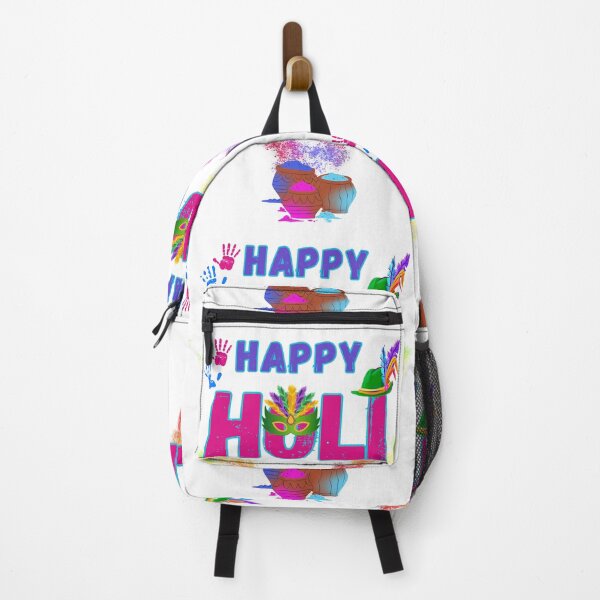 Item preview, Happy Holi designed and sold by Bhavna111.