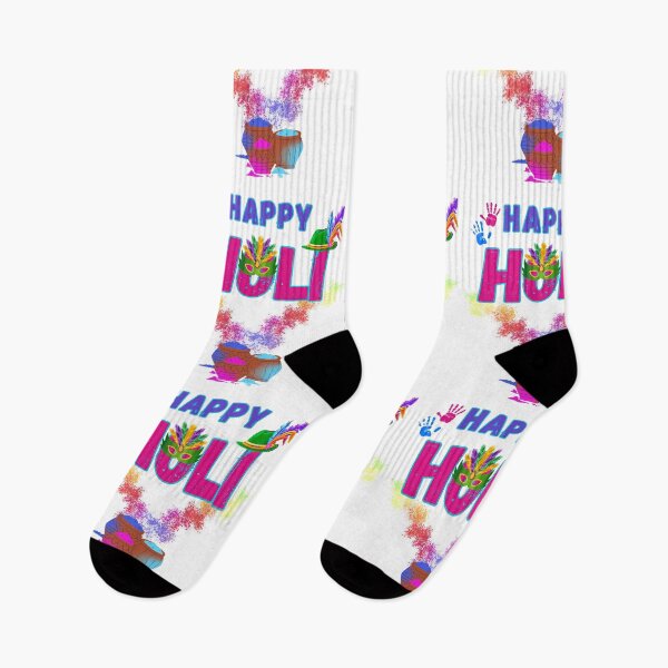 Item preview, Happy Holi designed and sold by Bhavna111.