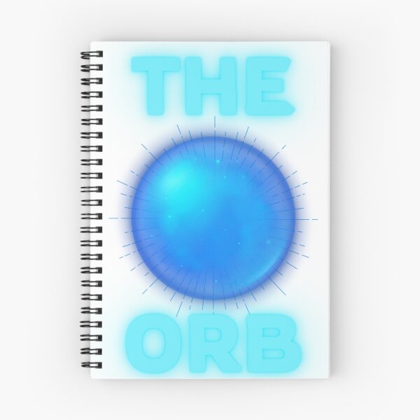 Item preview, The Orb designed and sold by Little Critter Design.
