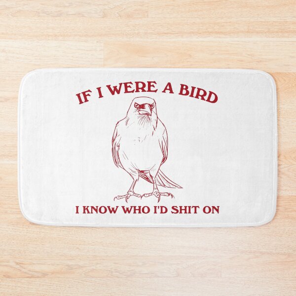 Item preview, If I were a bird designed and sold by Chaos Haven.