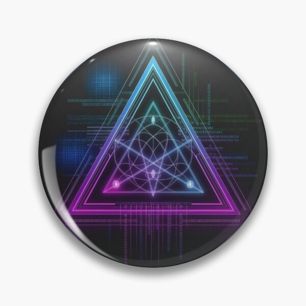 Item preview, Cyber 5 designed and sold by Dose of Dysfunction.