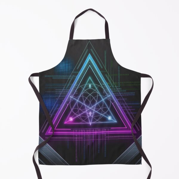 Item preview, Cyber 5 designed and sold by Dose of Dysfunction.