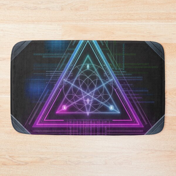 Item preview, Cyber 5 designed and sold by Dose of Dysfunction.