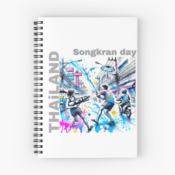 Item preview, Songkran day designed and sold by arokya53.