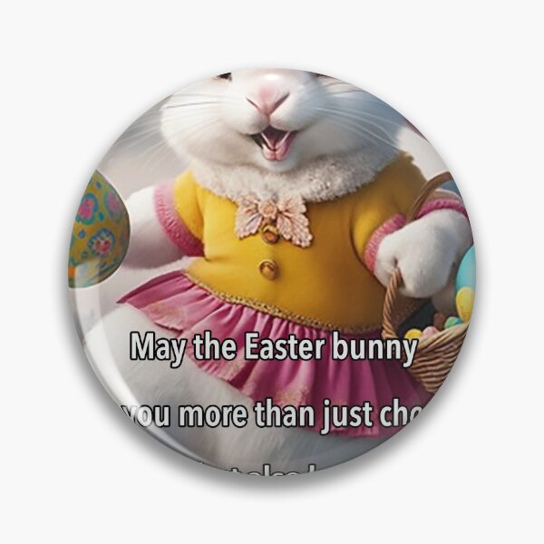 Item preview, EASTER GREETINGS designed and sold by likbatonboot.