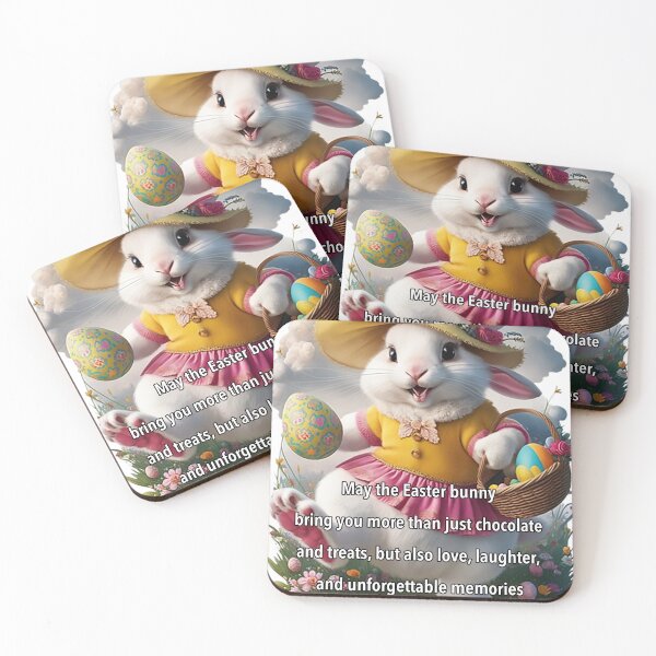 Item preview, EASTER GREETINGS designed and sold by likbatonboot.