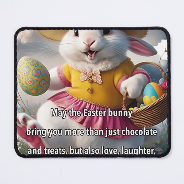 Item preview, EASTER GREETINGS designed and sold by likbatonboot.