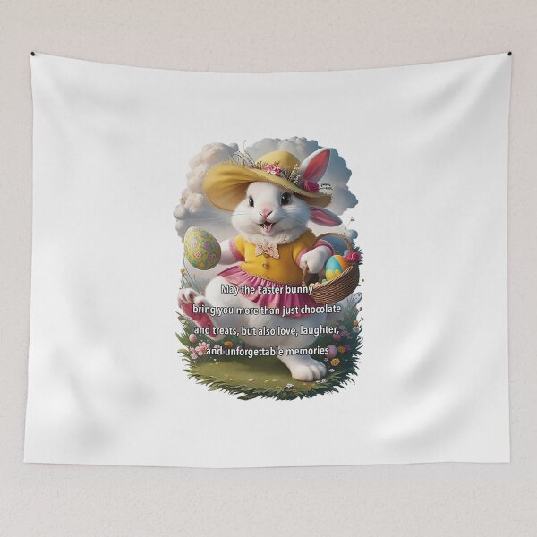 Item preview, EASTER GREETINGS designed and sold by likbatonboot.