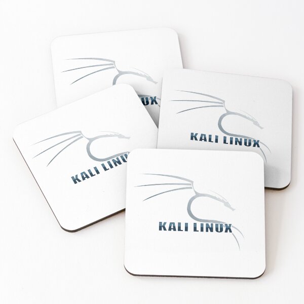 Item preview, Kali Linux Logo 2 designed and sold by CyberMaverick80.