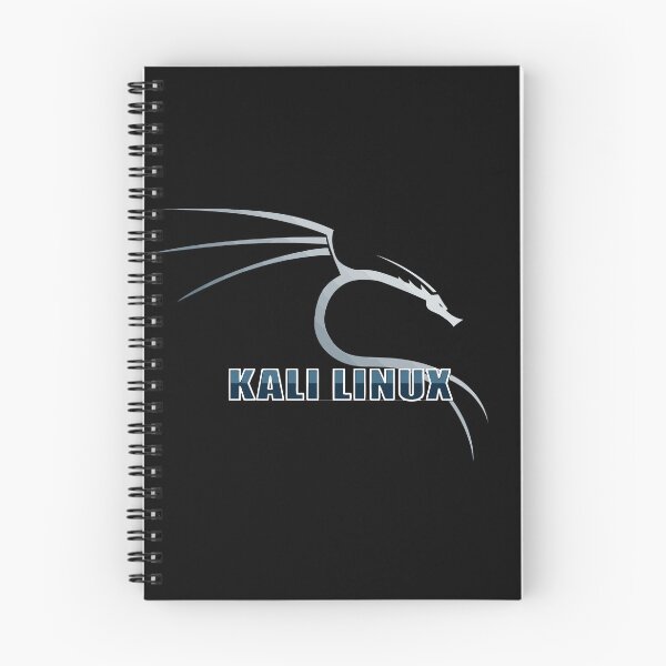 Item preview, Kali Linux Logo 2 designed and sold by CyberMaverick80.