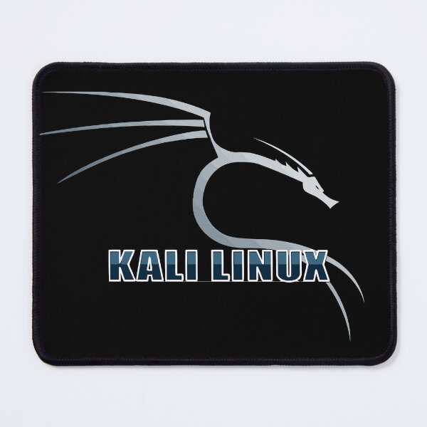 Item preview, Kali Linux Logo 2 designed and sold by CyberMaverick80.