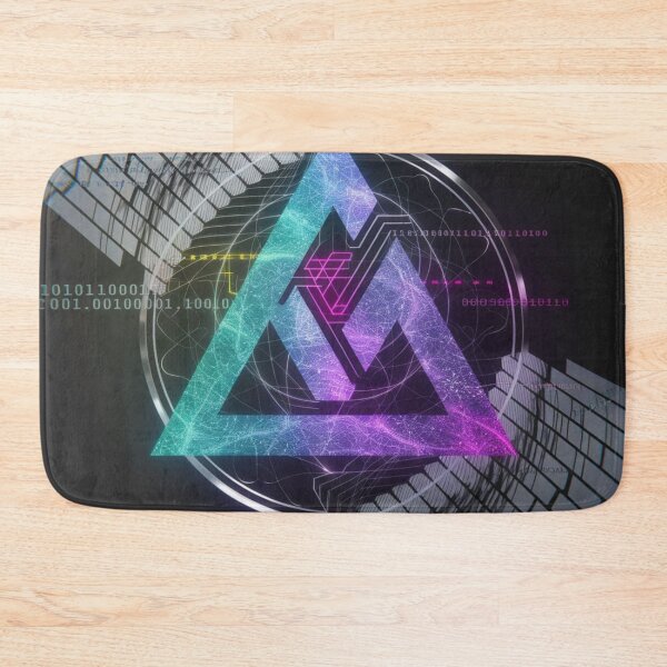 Item preview, Cyber 7 designed and sold by Dose of Dysfunction.