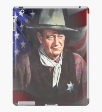 Proud American iPad Case/Skin