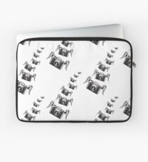 Flying Plastic - HOLGA Laptop Sleeve