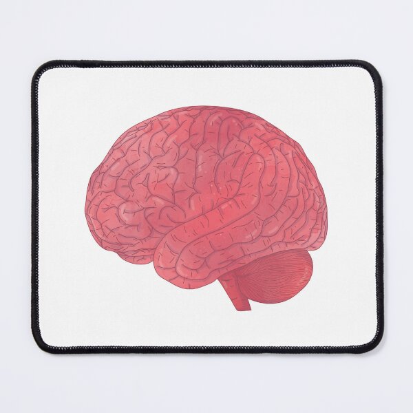 Item preview, Brain designed and sold by atalitas.