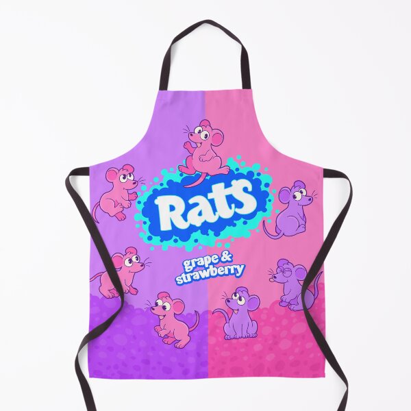 Item preview, Rats Candy designed and sold by MousseMouse.