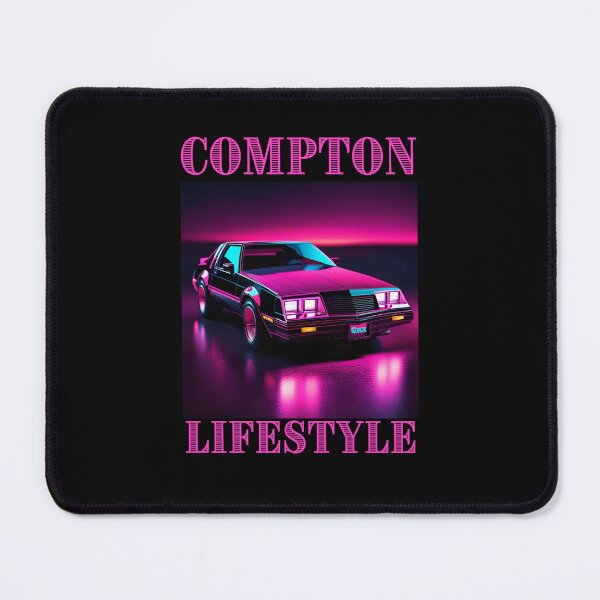 Artikelvorschau, Compton-Klassiker entworfen und verkauft von SD-LA-AND-U.