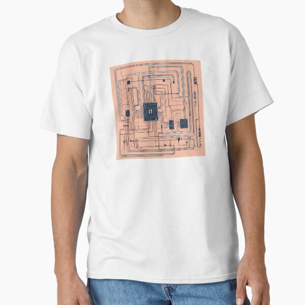 Item preview, Microprocessor designed and sold by CtrlAltWear.