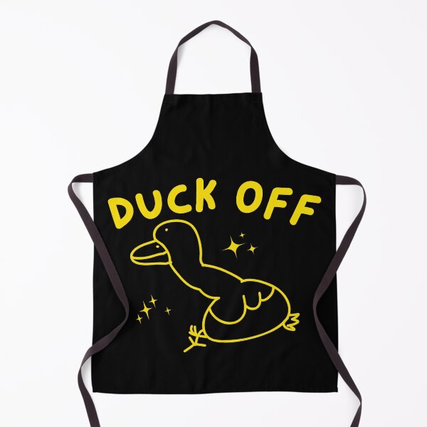 Item preview, Duck off designed and sold by Chaos Haven.