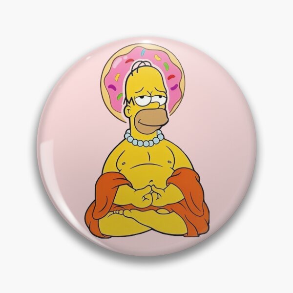 Item preview, Homer designed and sold by YChangShop.