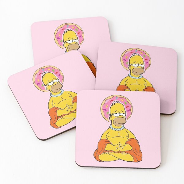 Item preview, Homer designed and sold by YChangShop.