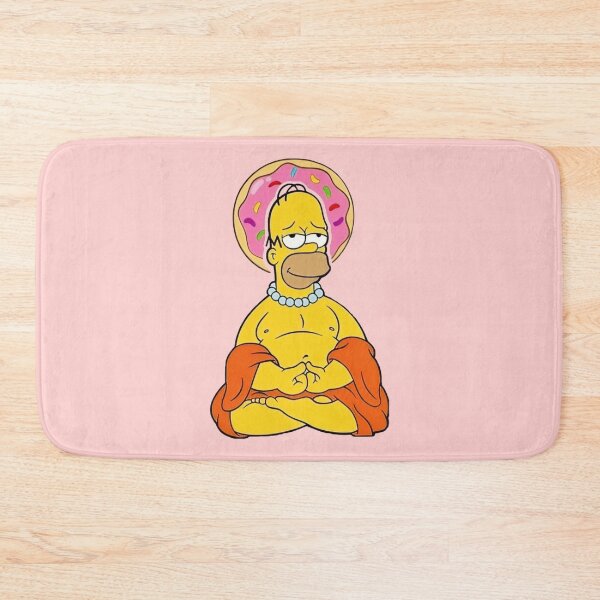 Item preview, Homer designed and sold by YChangShop.