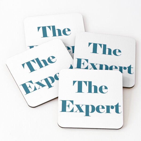 Item preview, The Expert designed and sold by aurora-borealis.