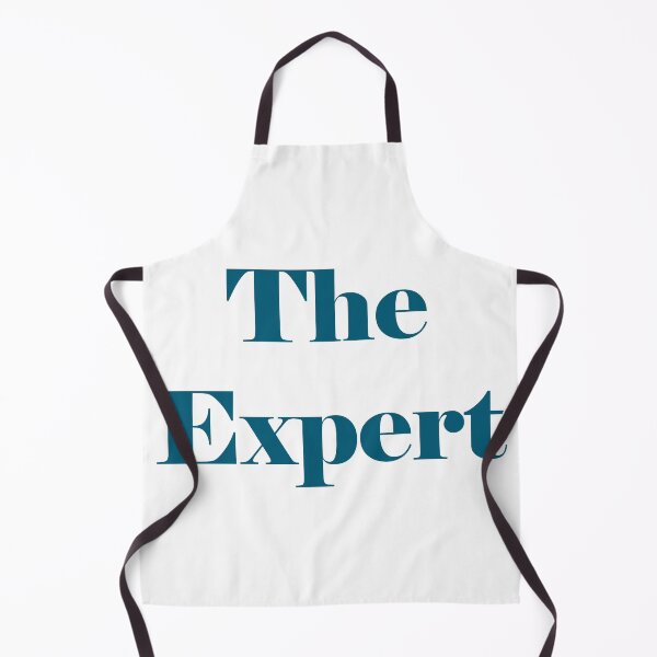 Item preview, The Expert designed and sold by aurora-borealis.