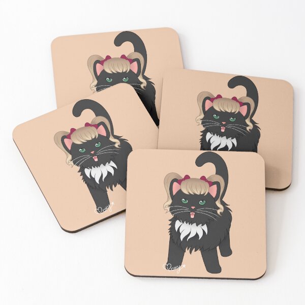 Item preview, Blonde and Rebel designed and sold by Poky6666.