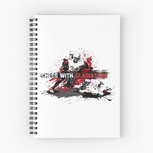 Item preview, American Football - Chess with gladiators designed and sold by JIGGO.