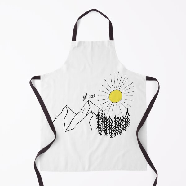 Item preview, Mountain Sun designed and sold by jhsells98.