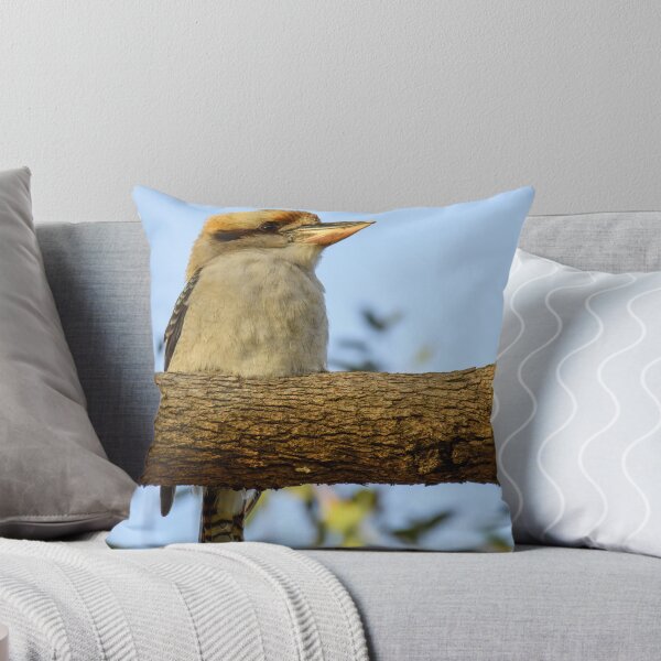 Item preview, Kookaburra designed and sold by AlexKerensky.