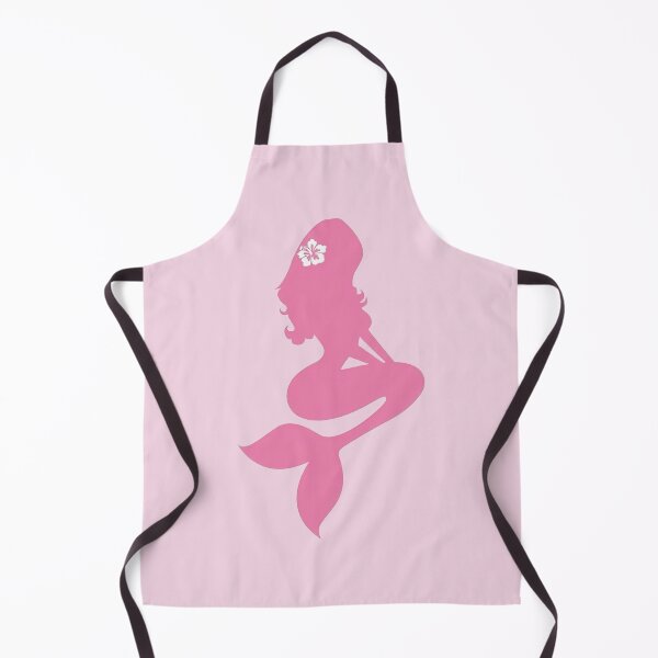 Item preview, Mermaid silhouette designed and sold by YChangShop.