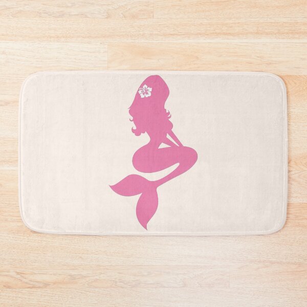 Item preview, Mermaid silhouette designed and sold by YChangShop.