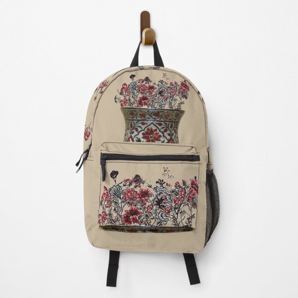 Item preview, Blossoms & Indian Wine Cup designed and sold by Quillful.