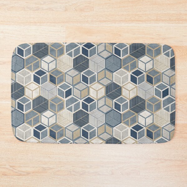 Item preview, Beautiful texture with geometric patterns designed and sold by Anime9122.