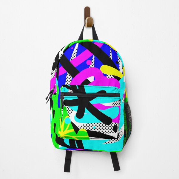 Item preview, Abstract paint graffiti designed and sold by Niko Artworkz.