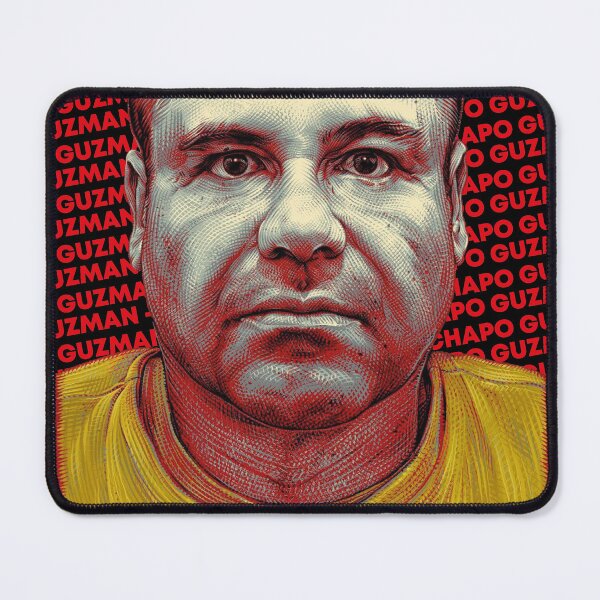 Item preview, Chapo 701 T-shirt Chapo Guzman drug traffickers designed and sold by FREXTIL.