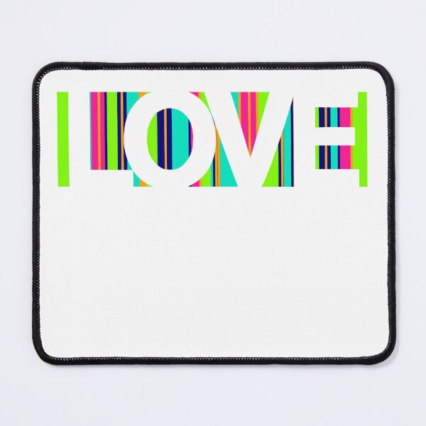Item preview, LOVE – Bold Retro Typography Design designed and sold by Get Kind Creations by:GaryKilmer.